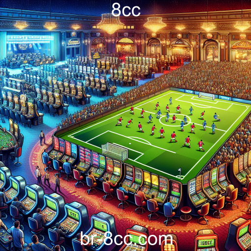 A Evolução dos Jogos de Esportes na Indústria dos Videogames